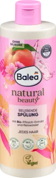 Кондиционер Balea Conditioner Natural Beauty belebend, 350 ml