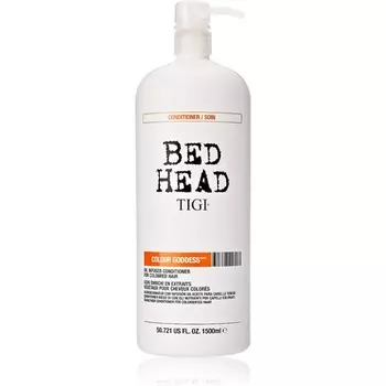 Кондиционер Bed Head Color Goddess 1500 мл, Tigi