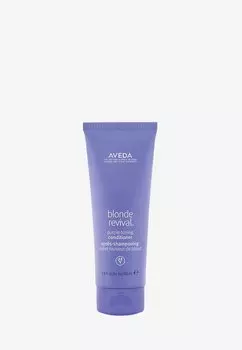 Кондиционер Blond Revival Purple Toning Conditioner Aveda
