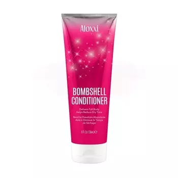 Кондиционер-бомба Aloxxi