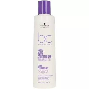 Кондиционер Bonacure Frizz Away 200 мл, Schwarzkopf