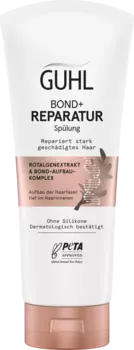 Кондиционер Bond+ Reparatur 200мл GUHL