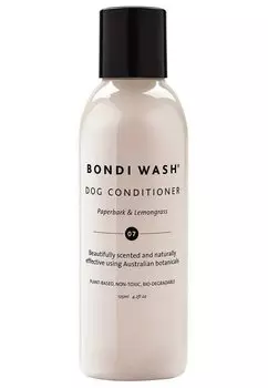 Кондиционер BONDI WASH HUNDE CONDITIONER DOG CONDITIONER PAPERBARK & LEMONGR