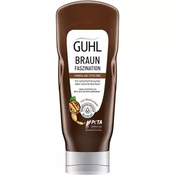 Кондиционер Brown Fascination 200мл, Guhl