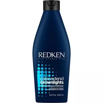 Кондиционер Brownlights 250мл, Redken