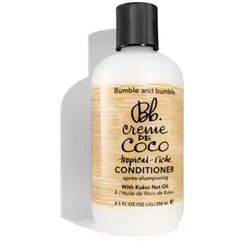 Кондиционер Bumble and Bumble Creme De Coco 250мл Bumble And Bumble
