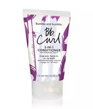 Кондиционер Bumble and bumble Curl 3-in-1, 60 ml