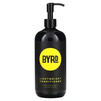 Кондиционер Byrd Hairdo Products для волос