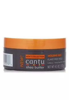 Кондиционер CANTU SHEA BUTTER MEN MOULDING WAX 127G 4,5OZ