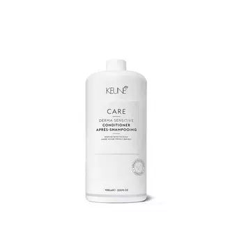 Кондиционер Care Derma Sensitive, 33,8 унции, Keune