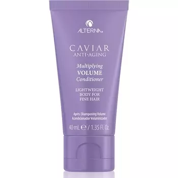 Кондиционер Caviar Anti-Aging путем умножения объема, 40 мл, Alterna