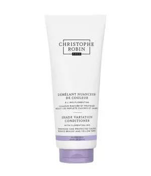 Кондиционер Christophe Robin Baby Blonde Conditioner, 200 ml