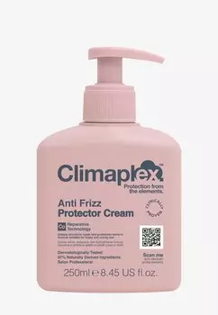 Кондиционер Climaplex Anti Frizz Protector Cream Climaplex, цвет off-white
