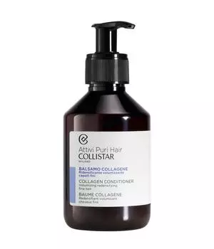 Кондиционер Collistar Attivi Puri Kollagen Balsam, 200 ml