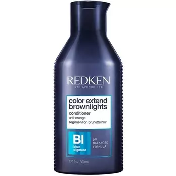 Кондиционер Color Extend Brownlights 250 мл, Redken