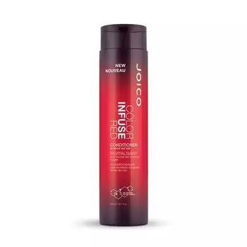 Кондиционер Color Infuse Red 300 мл, Joico