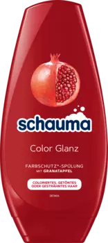 Кондиционер Color Shine 250мл schauma
