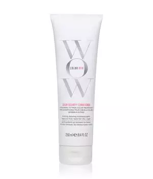 Кондиционер Color WOW Color Security Normal-to-thick, 250 ml