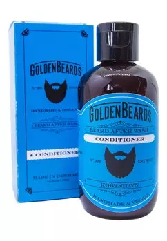 Кондиционер CONDITIONER 100ML Golden Beards