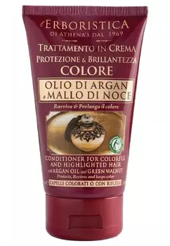 Кондиционер CONDITIONER FR GEFRBTES HAAR MIT ARGANL UND GRNER WALNUSS L'ERBORISTICA