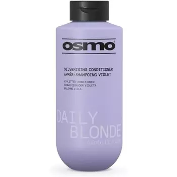 Кондиционер Daily Blonde Silverising Purple Osmo