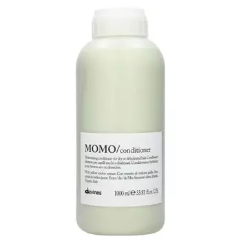 Кондиционер DAVINES Essential Haircare Momo для сухих и обезвоженных волос 1000 мл