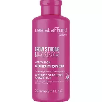 Кондиционер для активации Grow Strong & Long Lee Stafford, 250 ml