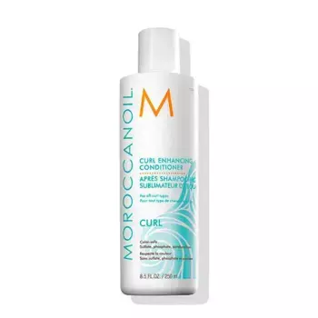 Кондиционер для активации локонов Curl Enhancing Conditioner Moroccanoil, 250 ml