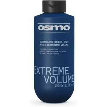 Кондиционер для экстремального объема волос с натуральными протеинами - веганский Osmo