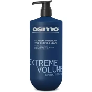 Кондиционер для экстремального объема волос с натуральными протеинами - веганский Osmo
