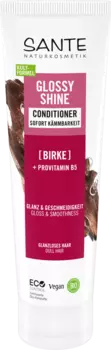 Кондиционер для блеска 150мл SANTE NATURKOSMETIK