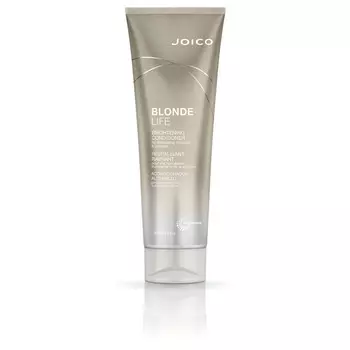 Кондиционер для блеска Blonde Life Brightening Conditioner Joico, 250 мл