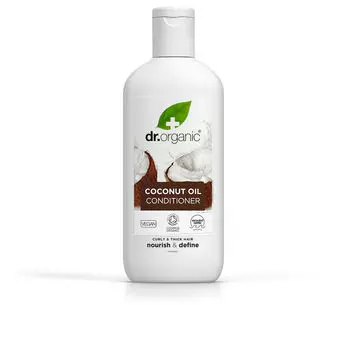 Кондиционер для блеска Coco Acondicionador Dr. Organic, 265 мл