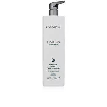 Кондиционер для блеска Healing Strength Manuka Honey Conditioner L'Anza, 1000 мл