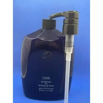 Кондиционер для блеска и сияния волос 33,8 унции Oribe
