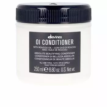 Кондиционер для блеска Oi Conditioner Davines, 250 мл