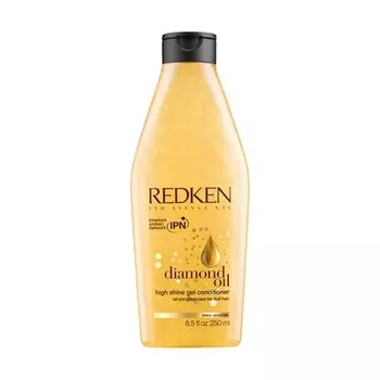 Кондиционер для блеска с бриллиантовым маслом, 250 мл, Redken