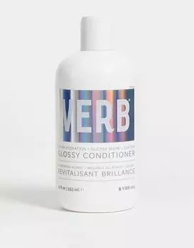 Кондиционер для блеска Verb, 12 жидких унций
