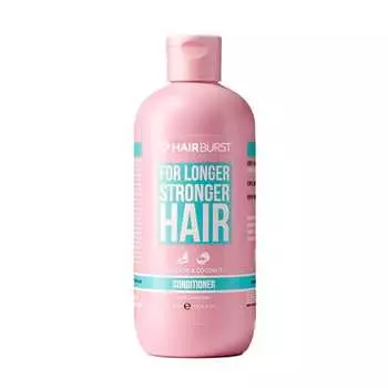 Кондиционер для более длинных и сильных волос 350 мл Hairburst