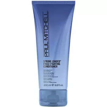 Кондиционер для борьбы с вьющимися волосами Curls Spring Loaded, 200 мл, Paul Mitchell