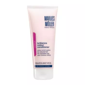 Кондиционер для цвета Marlies 200 мл от Marlies Moller, Marlies Moller