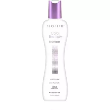 Кондиционер для цветовой терапии 355 мл, Biosilk