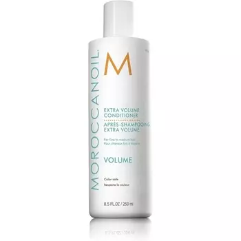 Кондиционер для дополнительного объема 250 мл, Moroccanoil