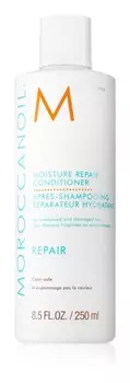 Кондиционер для химически поврежденных волос Moroccanoil Repair