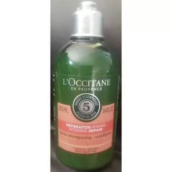 Кондиционер для интенсивного восстановления Aromachologie 250 мл, L'Occitane