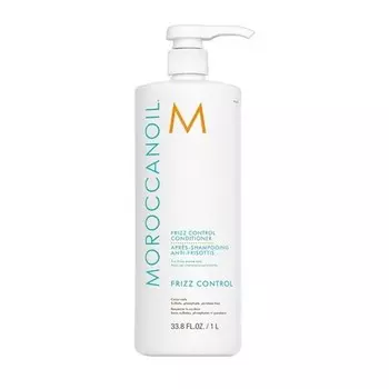 Кондиционер для контроля пушистости Moroccanoil, 33,8 жидких унции