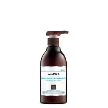 Кондиционер для контроля вьющихся волос 500 мл/16,9 унций Saryna Key