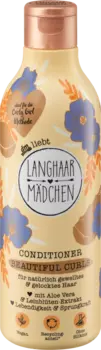 Кондиционер для красивых локонов 250мл Langhaarmdchen