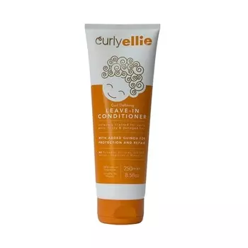 Кондиционер для локонов Defined Curlyellie