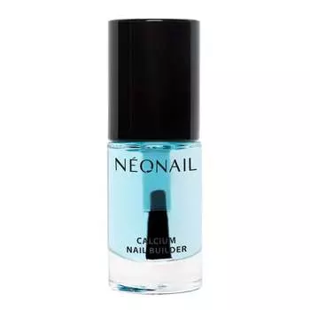 Кондиционер для ногтей 7,2 мл NEONAIL CALCIUM NAIL BUILDER